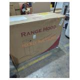 Range hood