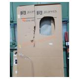 Special Order Window
