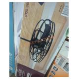 Home Decorators 25" ceiling fan
