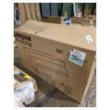 30" Broan NuTone Range Hood