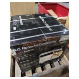 LG Room Air Conditioner