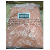 1 terracotta blanket 60 x 86