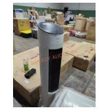 Vissani tower fan