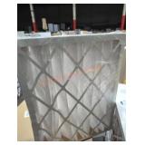 20 x 25 x 4 air filter