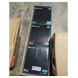 3 boxes eco smart recessed lights Sold as is