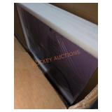 36" x 24" LED Medicine Cabinet