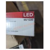 LED Striplight Qty 2