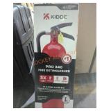 Pro 330 Fire Extinguisher