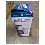 Whole House Water Filtration System
