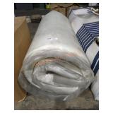 Vacuum Sealed Mattress *Unknown Dimensions