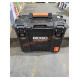 Ridgid Pro Gear Tool Box