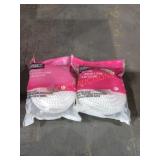 (2) 100ft Polypropylene Rope