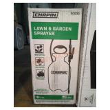 Chapin Lawn & Garden Sprayer
