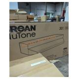 Broan Nutone 30" range hood