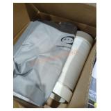 Whynter portable air conditioner hoses