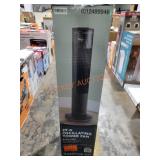 29" Oscillating Tower Fan
