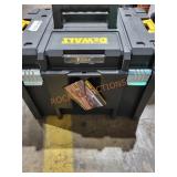 Dewalt T STAK ToolBox