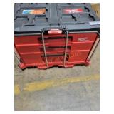 Milwaukee Packout Toolbox