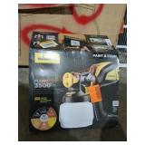 Wagner Flexio 3500 Paint and Stain Sprayer