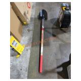 Razorback Shovel
