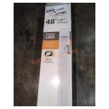 48" LED Light Fixture