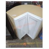 Lazy Susan Cabinet