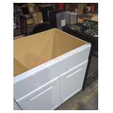30" Base Wall Cabinet