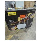Wagner Flexio Sprayer