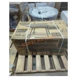 Offset Smoker