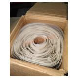 Roll Of Plastic APPROX 100ft