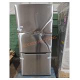 DAMAGED Refrigerator/Freezer