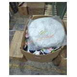 Box Lot Socks