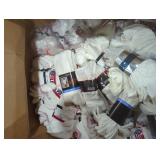 Box Lot Socks