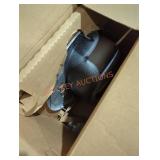 Bootz 19" lavatory sink