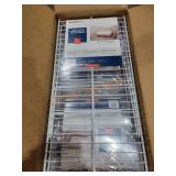 Closetmaid Hanging Shelf (3)