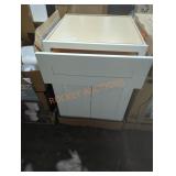 24" Cabinet