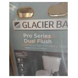 Pro Series Dual Flush Toilet