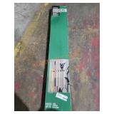 36" Clamp Wall Organizer
