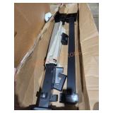Metal Base Posts