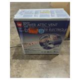GAF Power Attic Vent