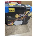 Wagner Flexio 3500 Handheld Sprayer