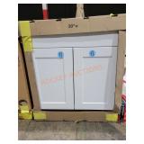 30" Base Cabinet