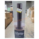 29" Oscillating Tower Fan