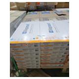 Vinyl Flooring, 20.06Sq.Ft/ Box, BID X 14