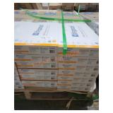 Vinyl Flooring, 20.06Sq.Ft/ Box, BID X 14