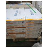 Vinyl Flooring, 20.06Sq.Ft/ Box, BID X 14