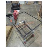 Laundry Cart