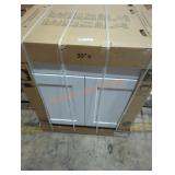 30" Wall Cabinet
