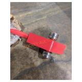 Pry-Lever Bar