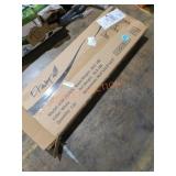 Elama Fold out Table